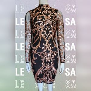 Windsor cocktail Dress